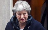 Theresa May