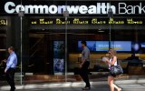 CBA Commonwealth bank