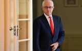 Malcolm Turnbull