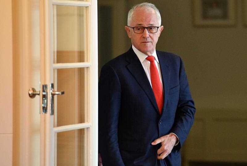 Malcolm Turnbull