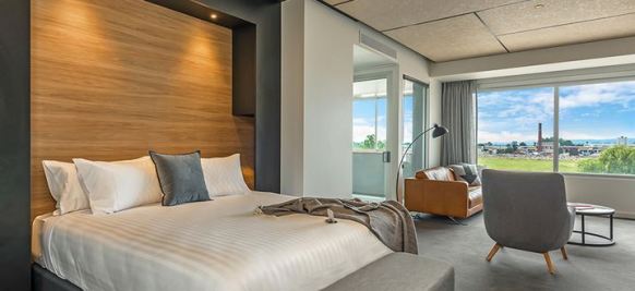 Peppers-Silo-Launceston