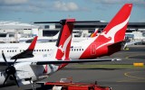 Qantas