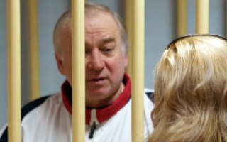 Sergei Skripal