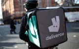 uber foodora deliveroo
