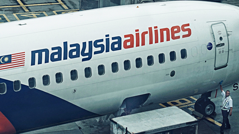 malaysia airlines