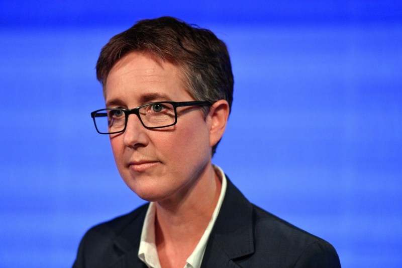 Sally McManus has proved to be a provocative leader of the union movement.