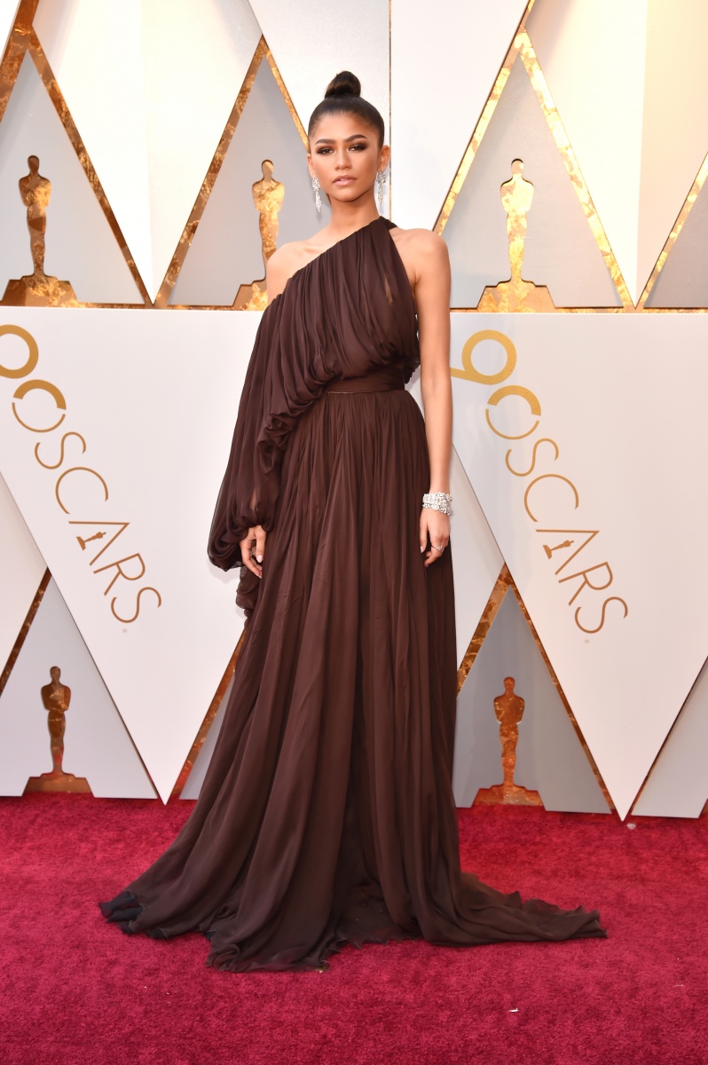 zendaya oscars