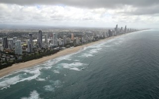 gold coast