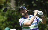 US Masters golf marc leishman