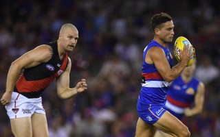 AFL Bulldogs v Essendon