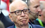 Fox offices raided Rupert Murdoch