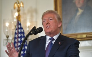 Donald Trump James Comey