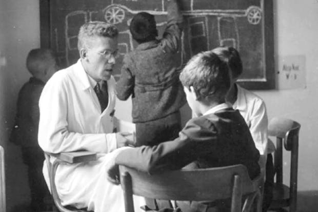 hans asperger