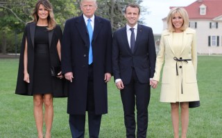 brigitte macron