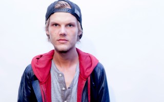 avicii