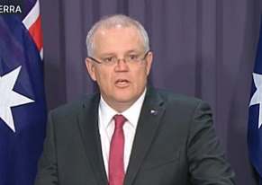 Scott Morrison