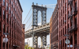 Brooklyn versus Manhattan