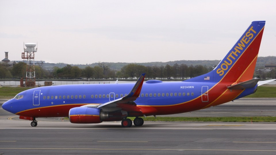 Southwest Airlines