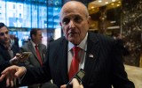 rudy giuliani donald trump