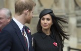 Prince Harry Meghan Markle