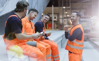 social wage Medicare