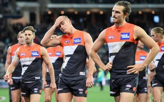 Greater Western Sydney