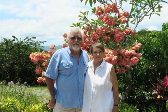 Patton Eidson jailed US