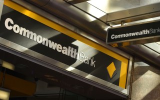 Commonwealth Bank