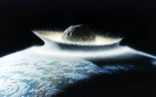 Dinosaur asteroid