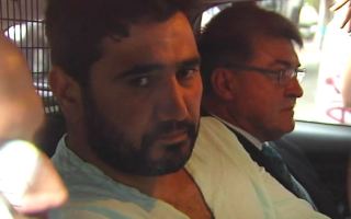 saeed-noori-flinders-street