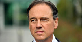 greg hunt pm update