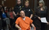 golden state killer guilty