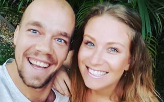 Professional house sitters