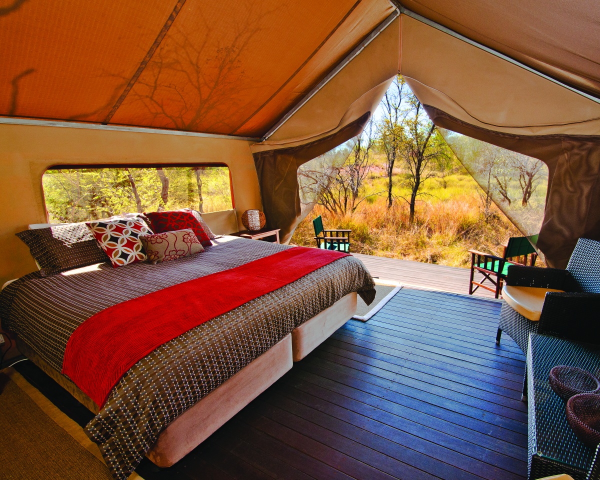 travel tips Kimberley