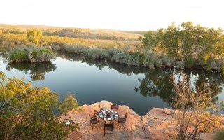 travel tips Kimberley