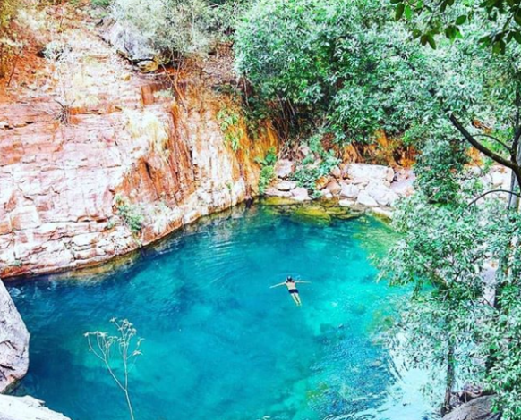 travel tips kimberley