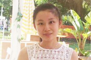 qi yu missing sydney woman