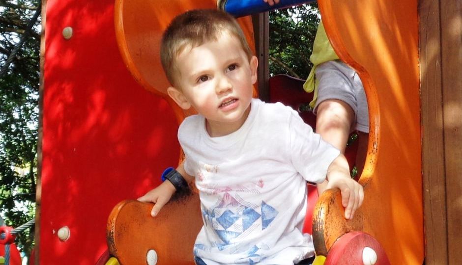 William Tyrrell