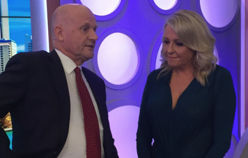 leyonhjelm bishop bitch