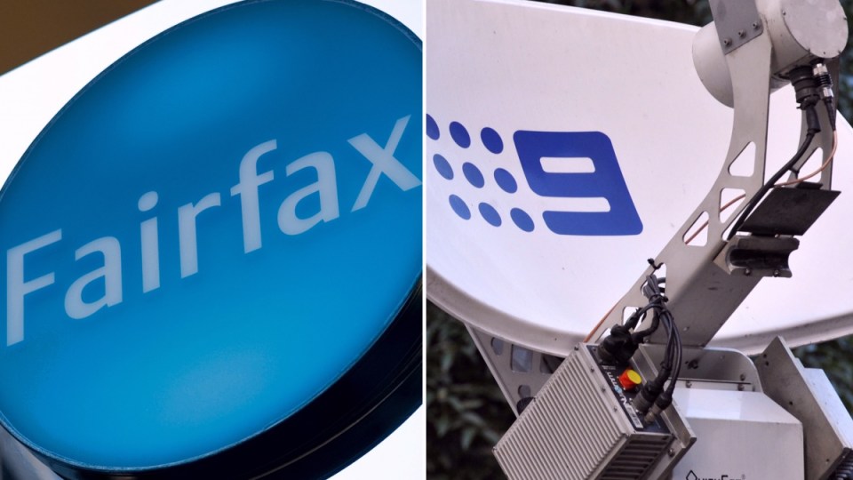 Fairfax nine merger redundancies