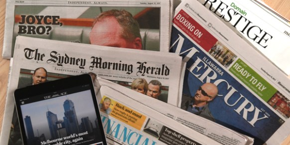 fairfax nine merger
