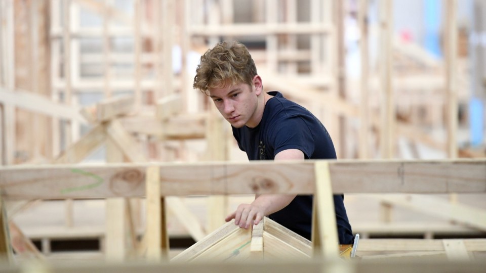 state of the states commsec victoria