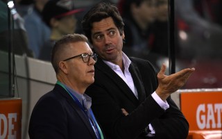 sports scandals in Australia