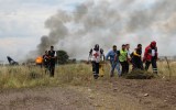 mexico plane crash