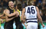 Geelong-richmond-thriller-mcg