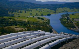 The environmental impact assessment released last week gave the project a green light.