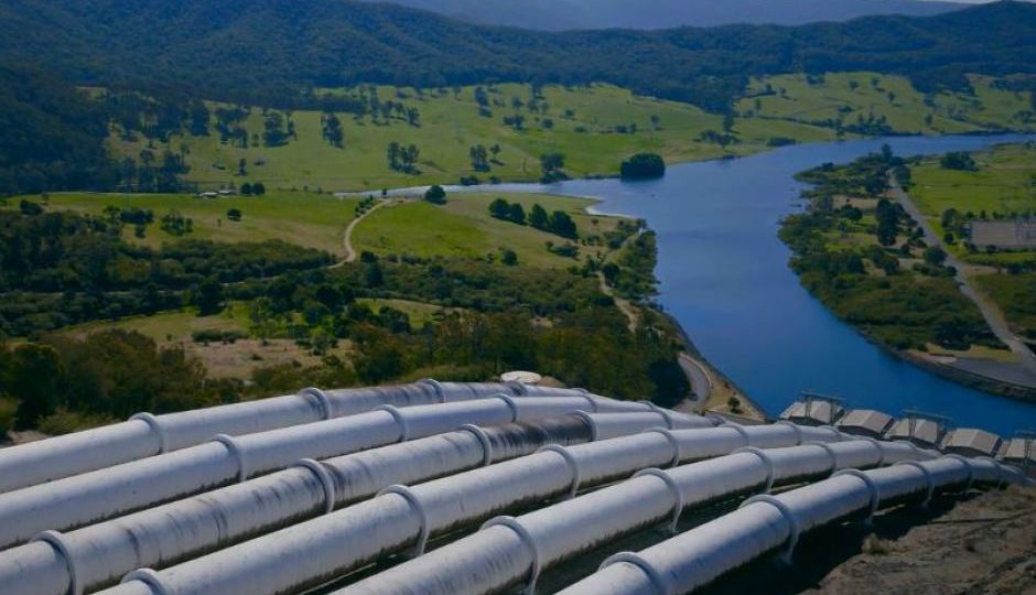 The environmental impact assessment released last week gave the project a green light.