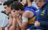 Andrew Gaff West Coast