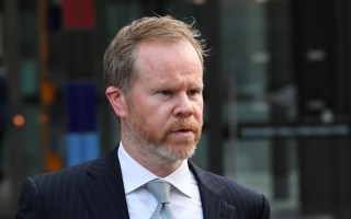 AustralianSuper executive Jason Peasley said there was nothing ideological about the investment in Pacific Hydro.