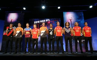 AFL Draft